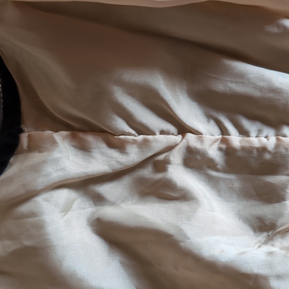 AJ Bari vintage Sequin bodysuit - Picture 9 of 13